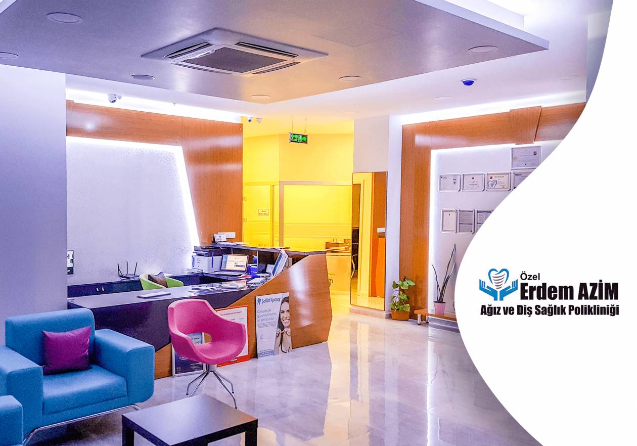 Private Erdem Azim Oral and Dental Health Polyclinic