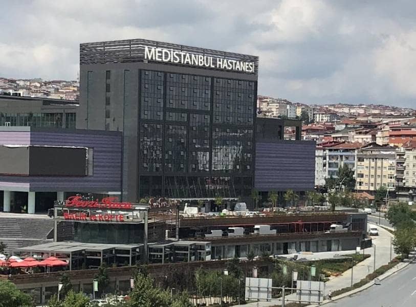 Medistanbul Hospital