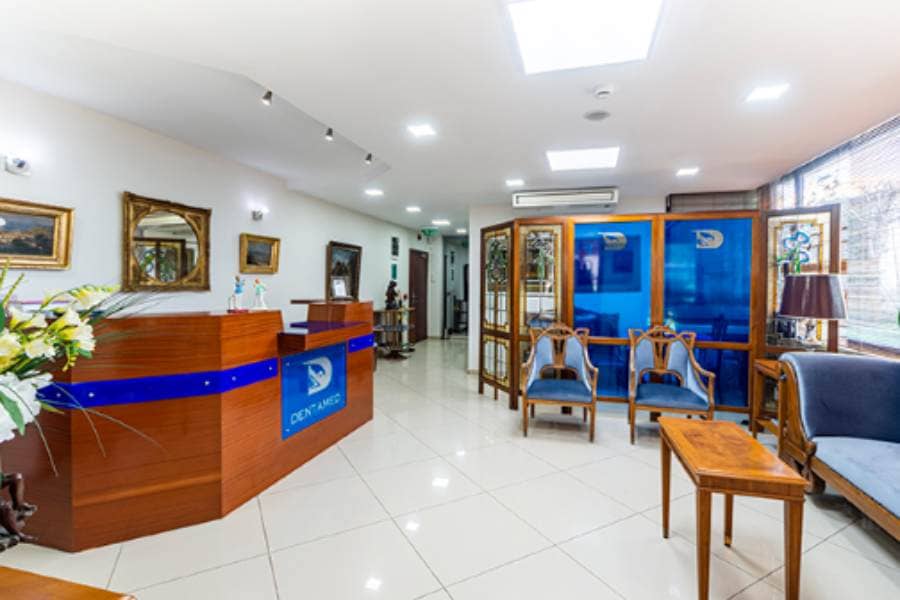 Dentamed Etiler Oral & Dental Health Clinic