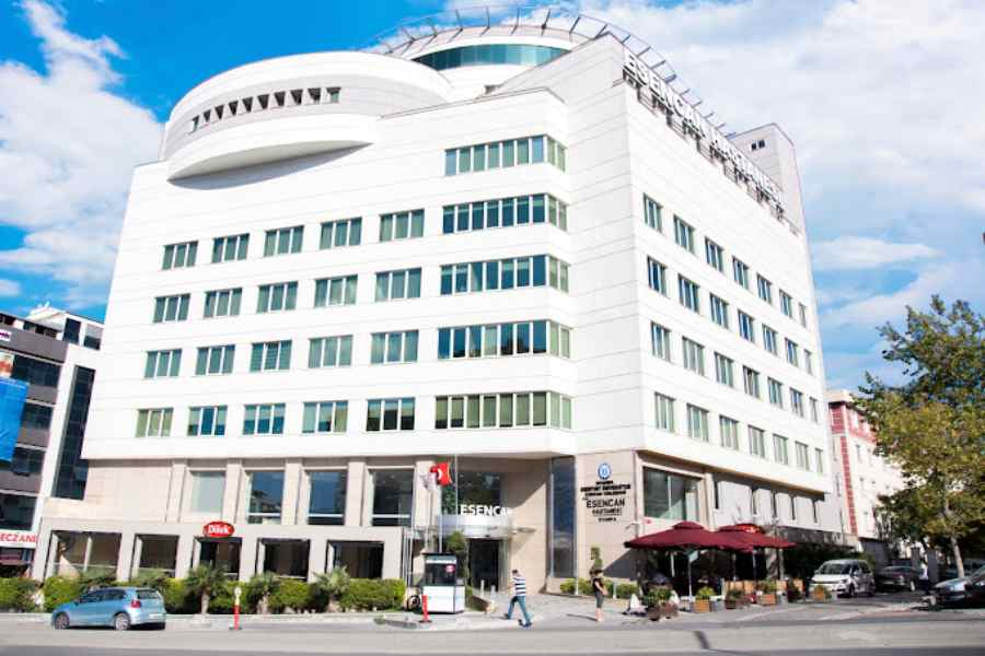 Esencan Hospital