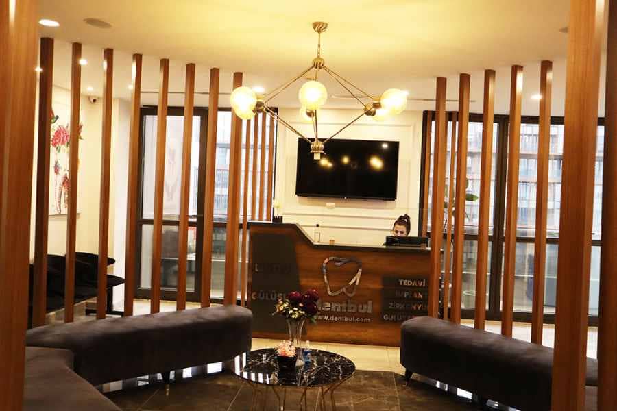 Bul Oral & Dental Health Clinic