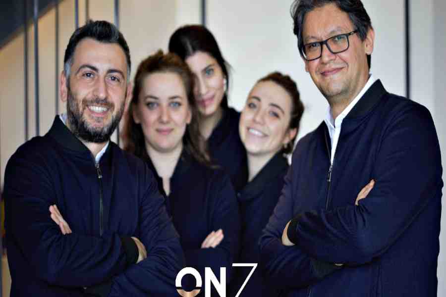 On7 Ağız ve Diş Sağlığı Polikliniği