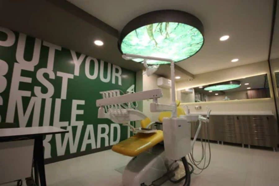 Çekmeköy Radixdent Oral & Dental Health Center