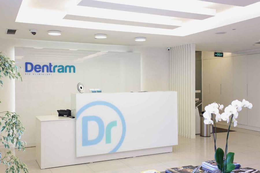 Dentram Levent Oral & Dental Health Clinic
