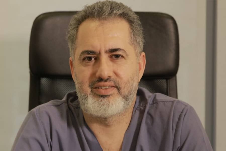 Dt. Cem Baysal Clinic