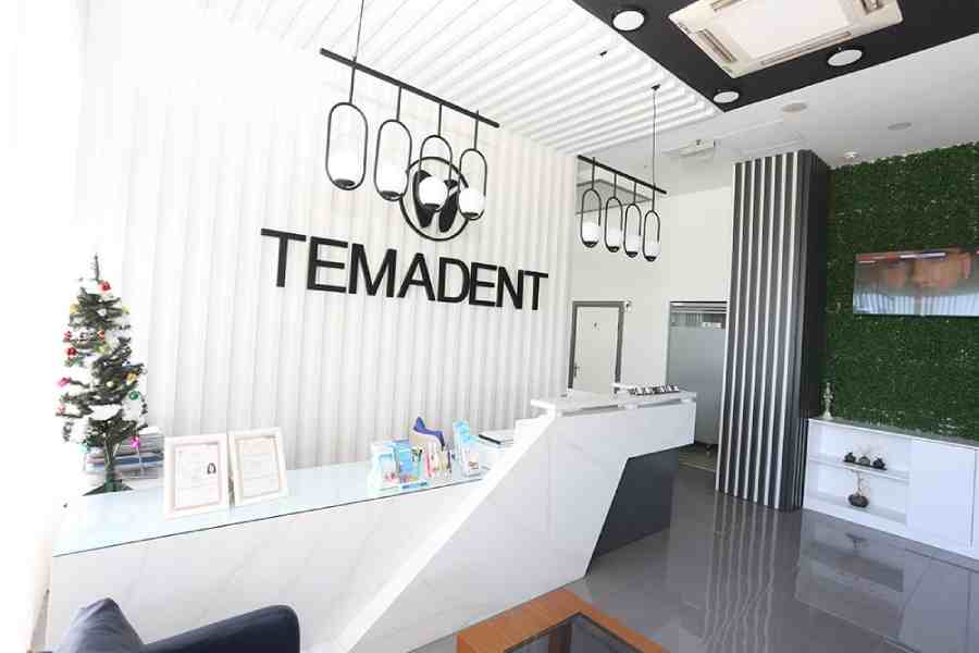 Temadent Ağız ve Diş Sağlığı Polikliniği Atakent