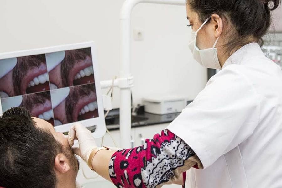 Platinum Oral & Dental Health Clinic