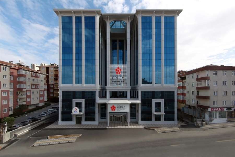 Güneşli Erdem Hospital