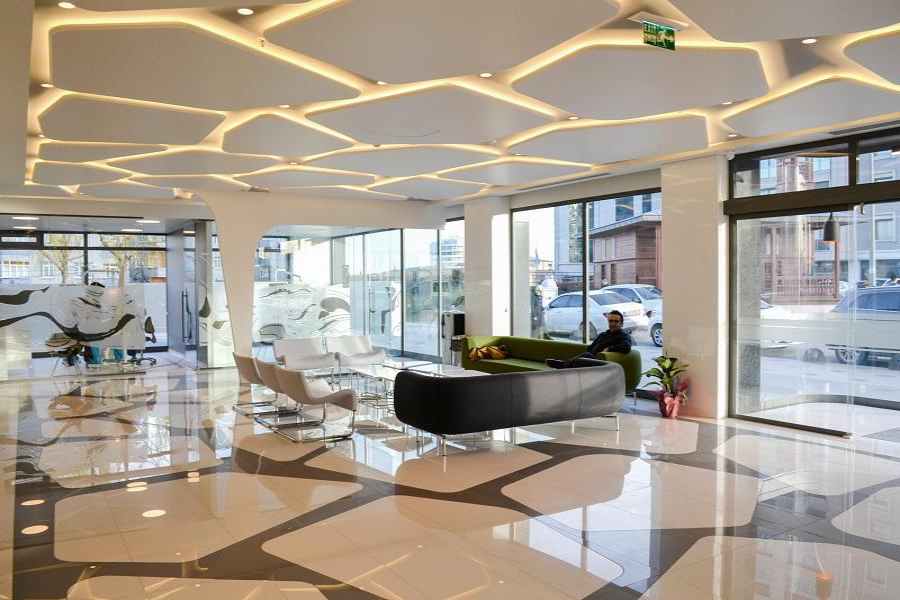 Es Oral & Dental Health Clinic