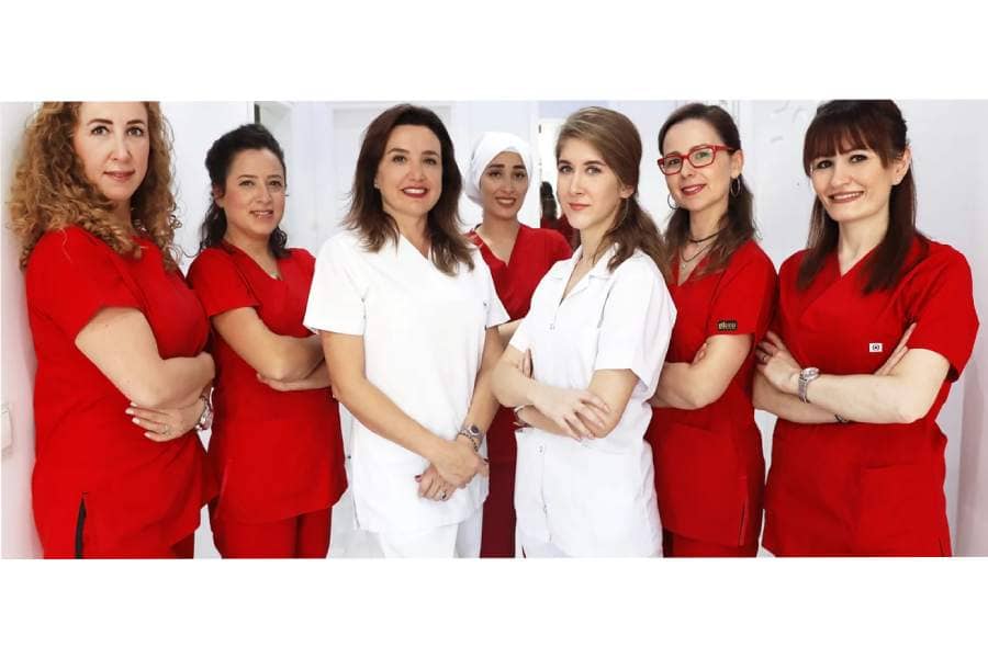Multident Ağız ve Diş Sağlığı Polikliniği