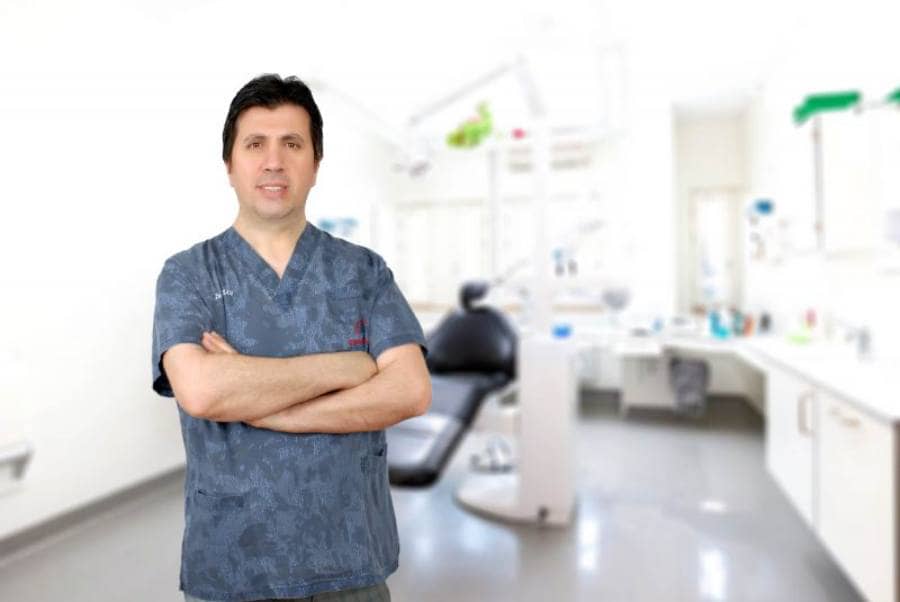 Uzmanlar Oral & Dental Health Clinic