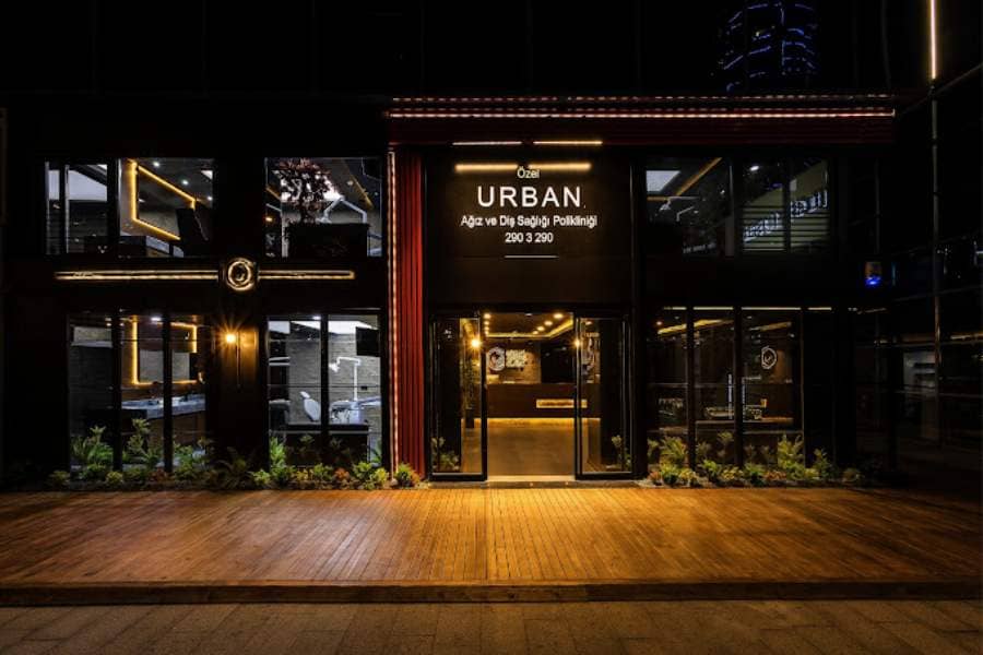 Urban Oral & Dental Health Clinic