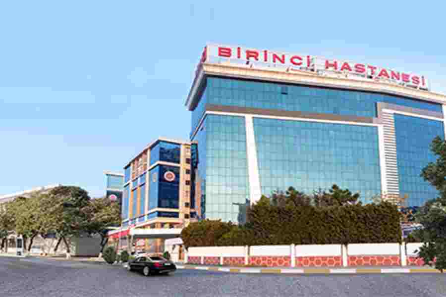 Birinci Hospital