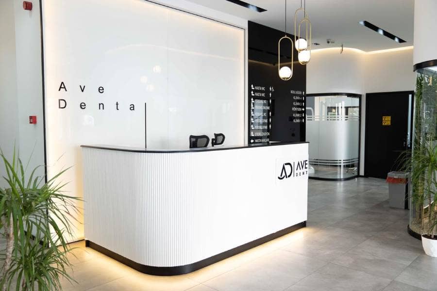A.V.E Oral & Dental Health Clinic
