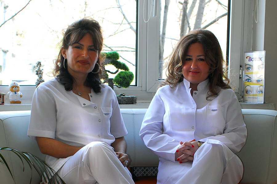 Dt. Şule Arslan Anadolu Clinic