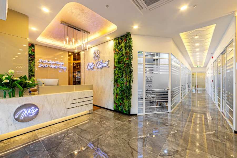 Mis Klinik Oral & Dental Health Clinic