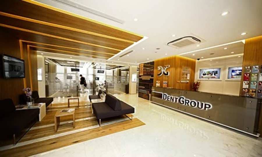 Maslak Dentgroup Oral & Dental Health Clinic