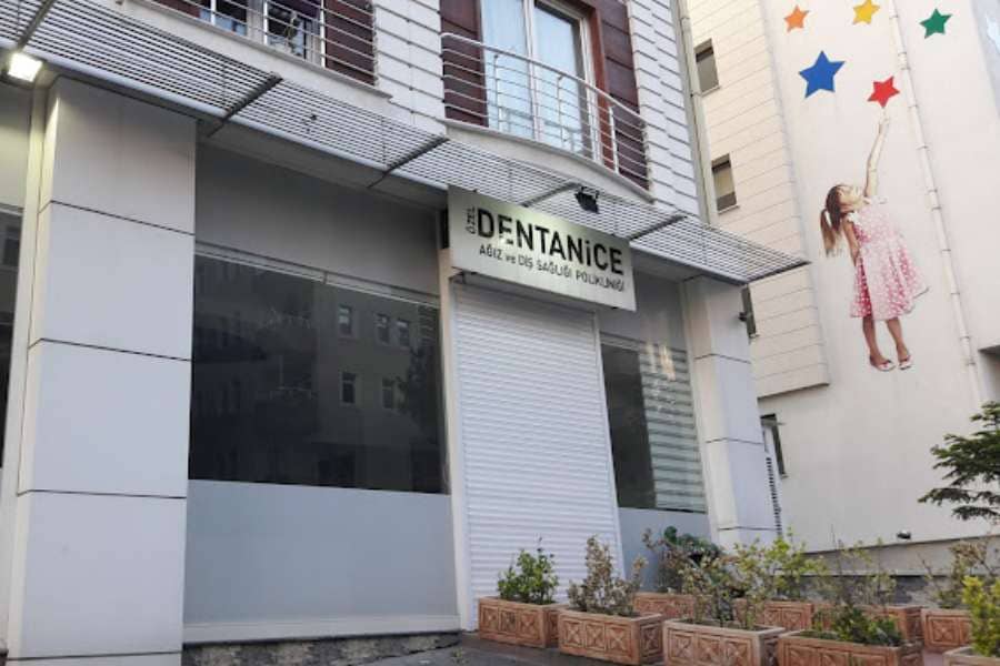 Dentanice Oral & Dental Health Clinic
