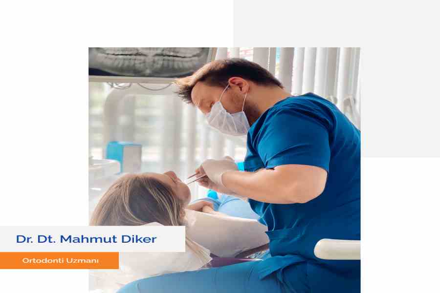 BaşakCity Ortodonti Oral & Dental Health Clinic