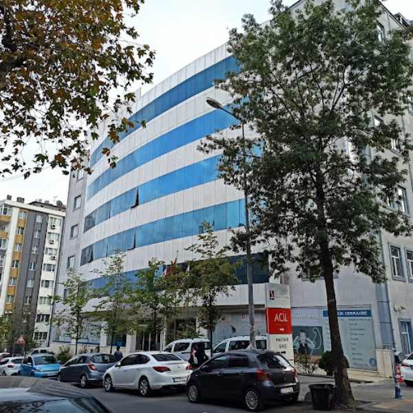 Hastane34 Hospital