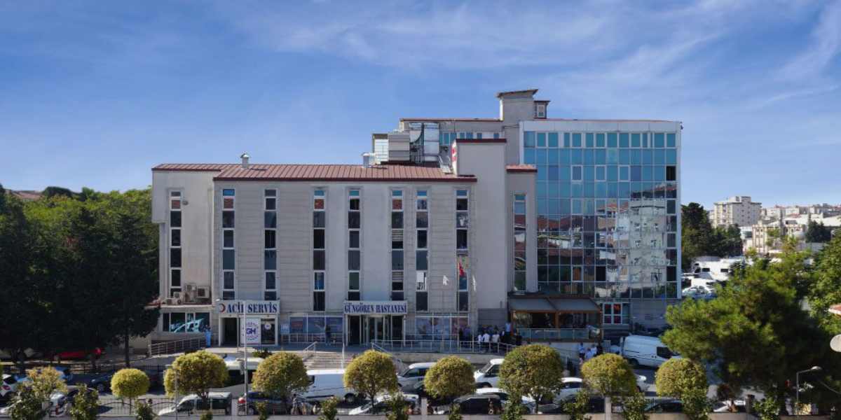 Güngören Hospital