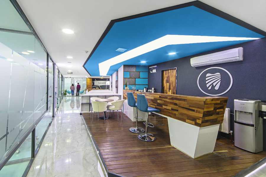 Levent Oral & Dental Health Clinic