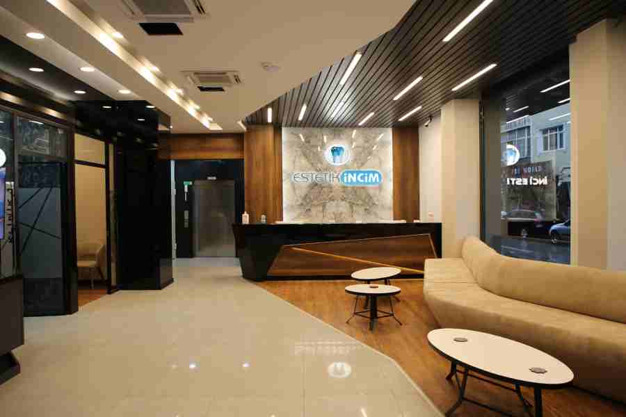 Estetik İncim Oral & Dental Health Clinic