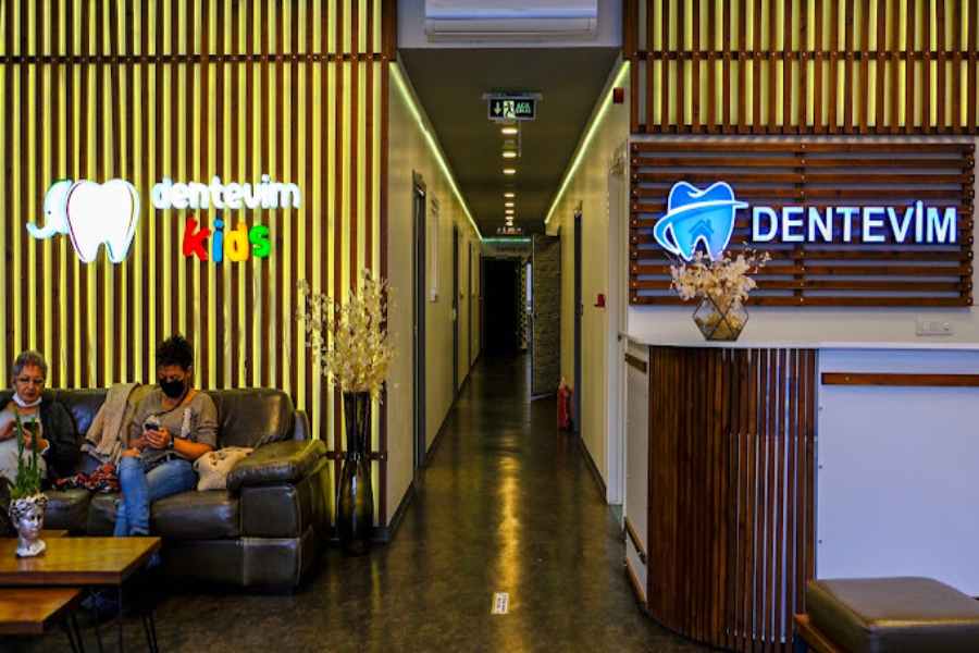 Dentevim Küçükyalı Ağız ve Diş Sağlığı Polikliniği