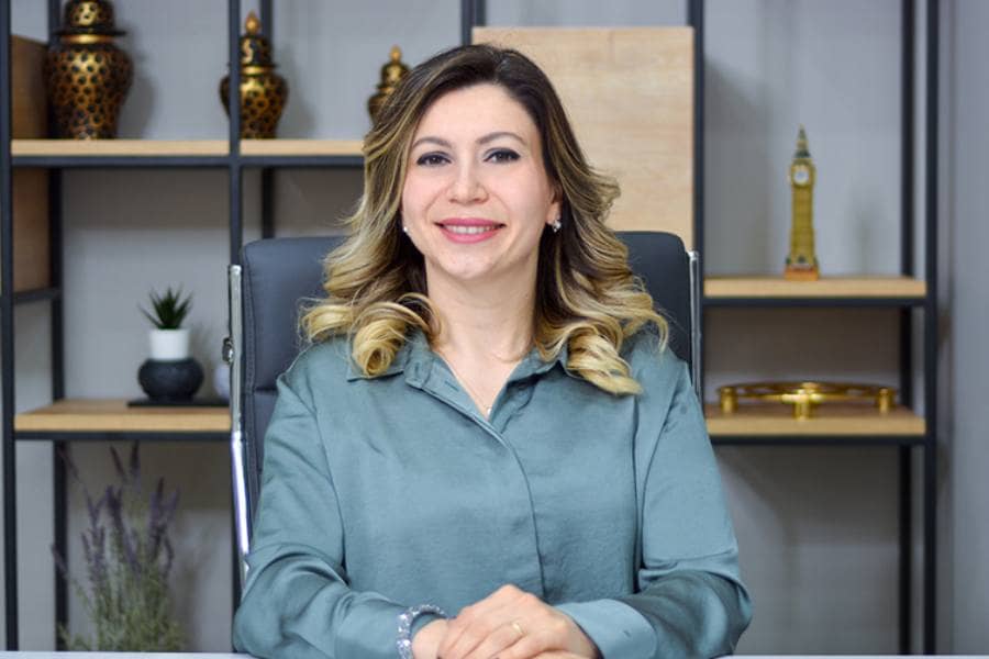 Uzm. Dt. Didem Ekiz Clinic
