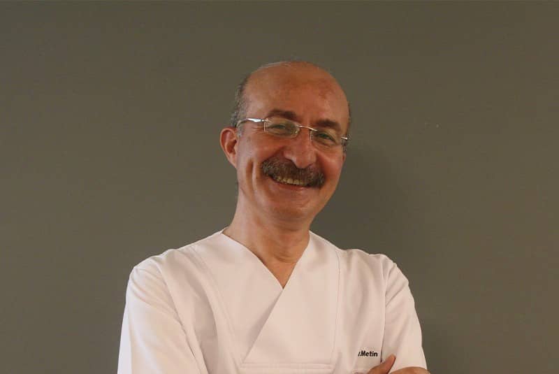 Öğüt İstanbul Oral & Dental Health Clinic
