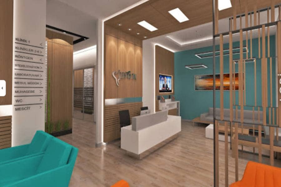 Denttotal Oral & Dental Health Clinic
