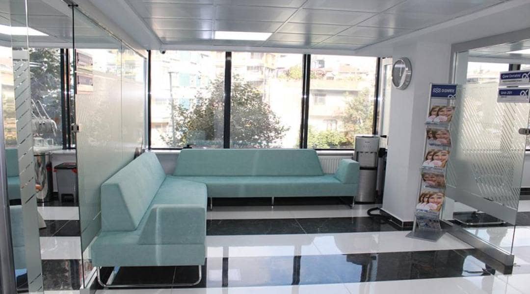 Dişhane Bahçelievler Oral & Dental Health Clinic