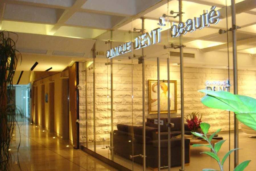 Dent Beaute Oral & Dental Health Clinic