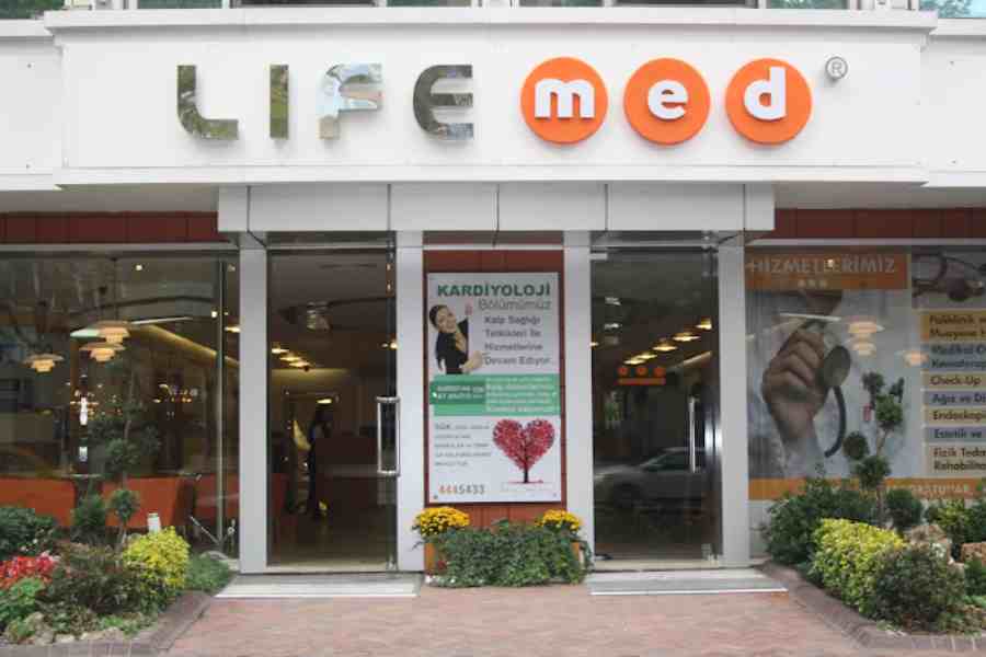 Lifemed Medical Center