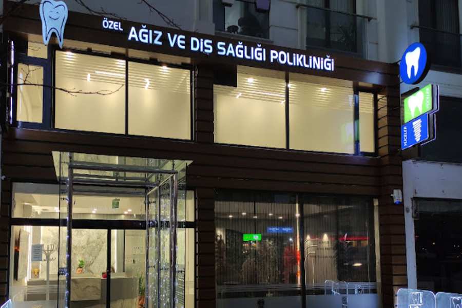 Yüceler Oral & Dental Health Clinic