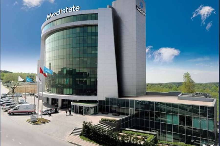 Medistate Kavacık Hospital