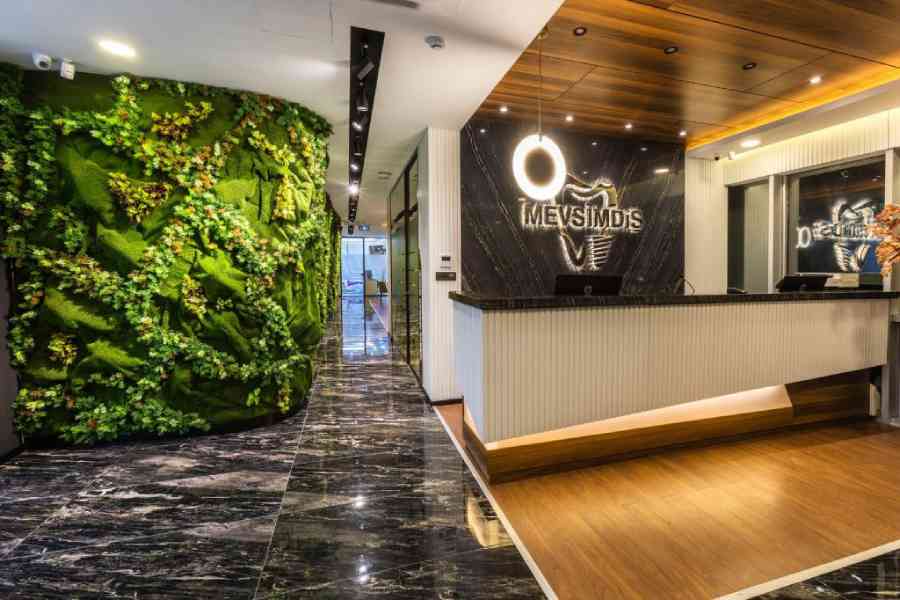 Mevsim Diş Oral & Dental Health Clinic 2