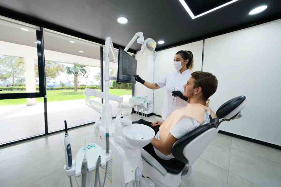Sevil SS Oral & Dental Health Clinic