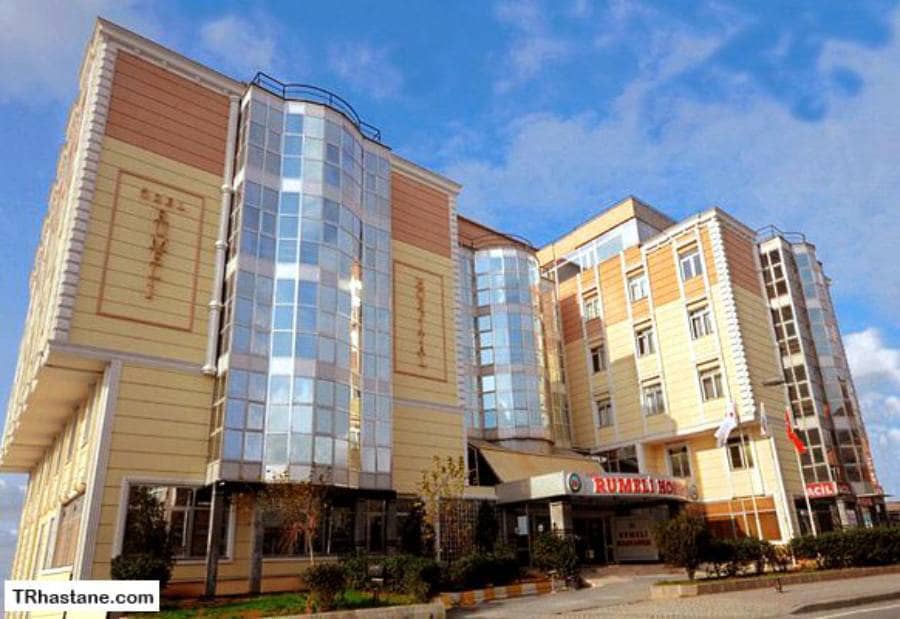 Rumeli Medical Center