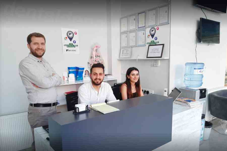 Baydent Oral & Dental Health Clinic