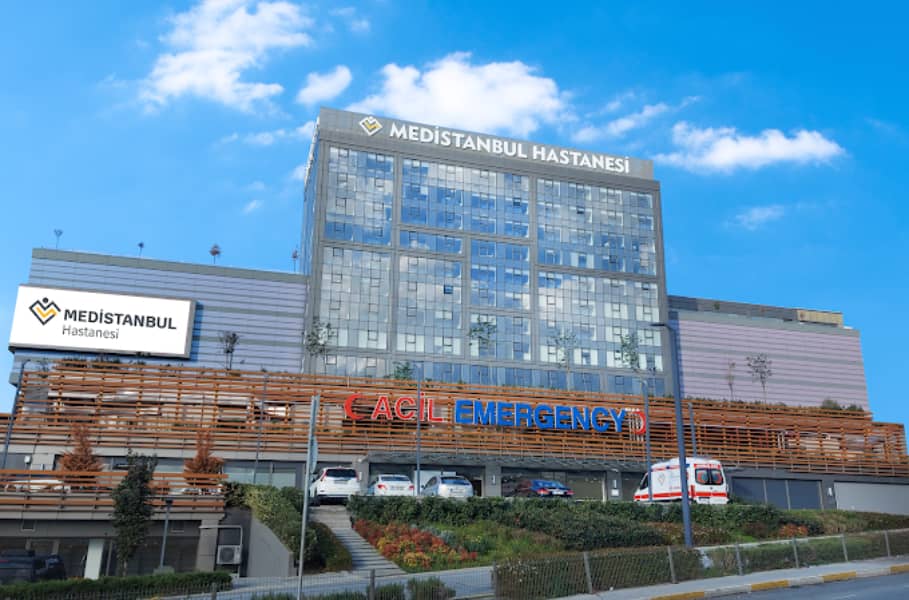 Medikalistanbul Hospital