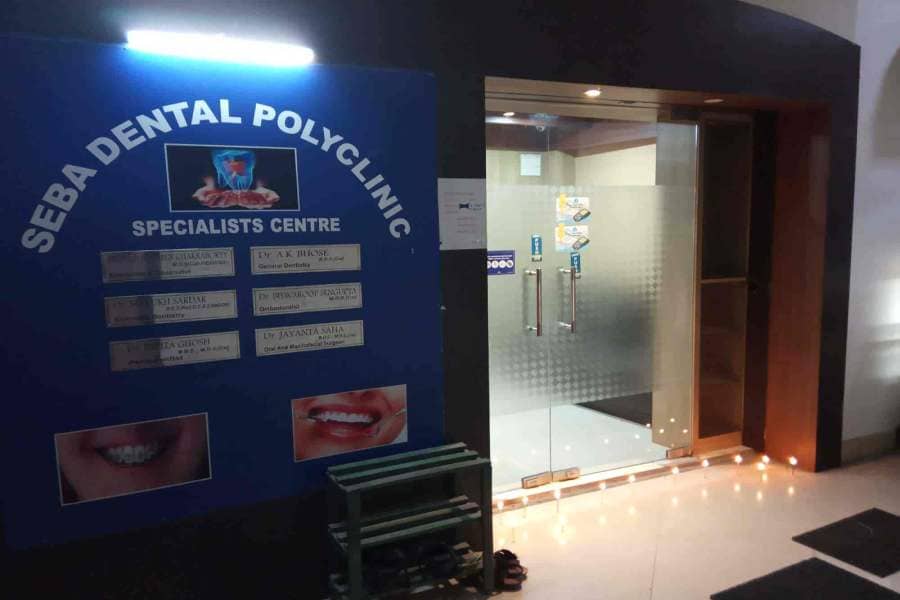 Seba Oral & Dental Health Clinic